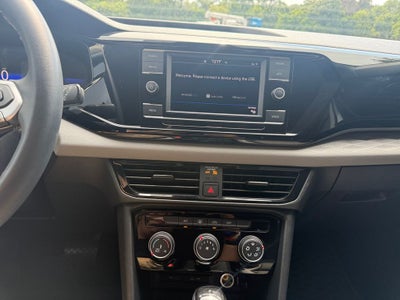 2023 Volkswagen Taos 1.5T S