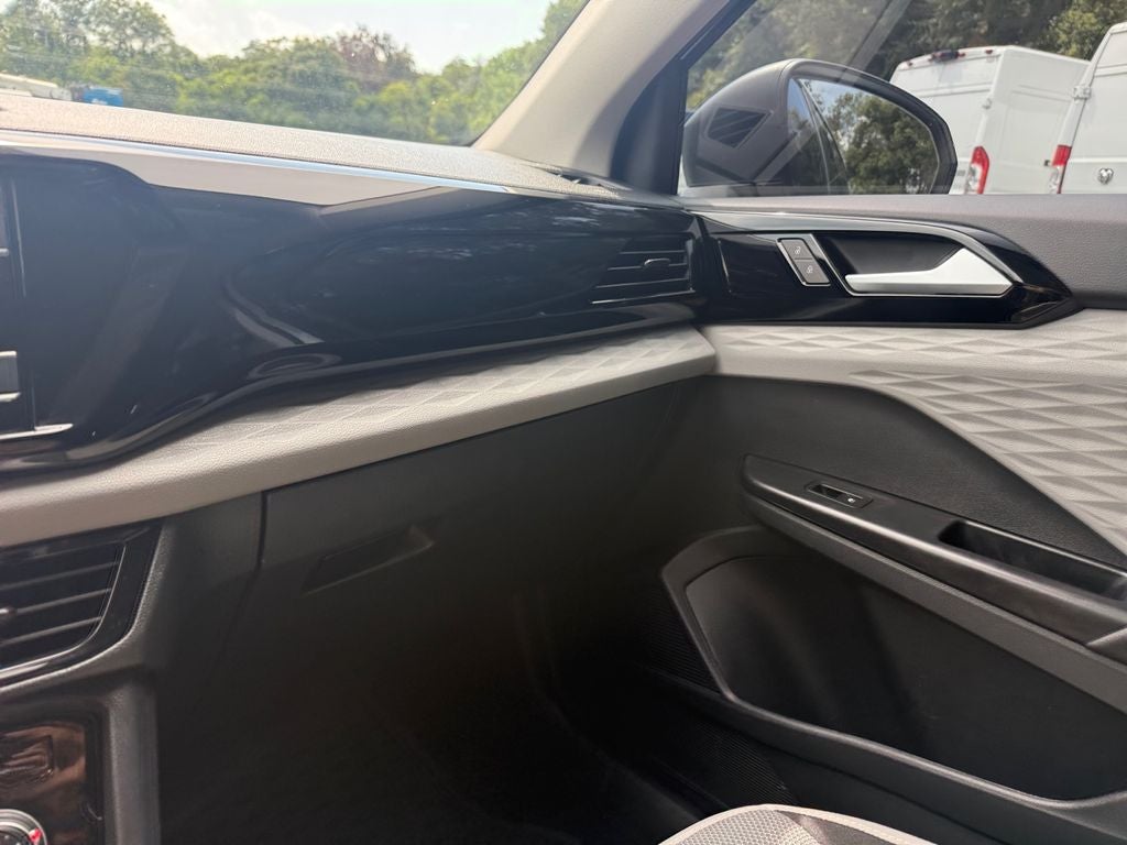 2023 Volkswagen Taos 1.5T S