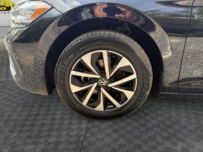 2024 Volkswagen Jetta 1.5T S