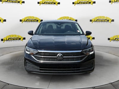2024 Volkswagen Jetta 1.5T S