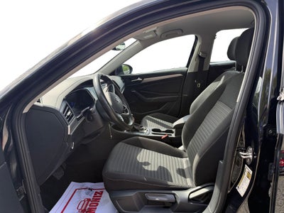 2024 Volkswagen Jetta 1.5T S