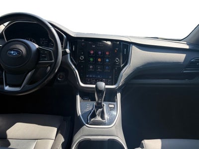 2021 Subaru Outback Onyx Edition XT