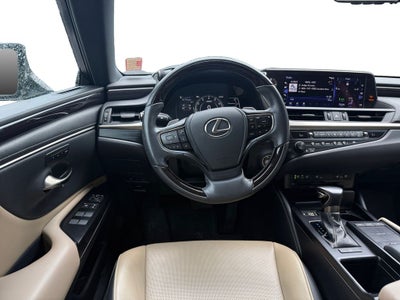 2020 Lexus ES 350 350