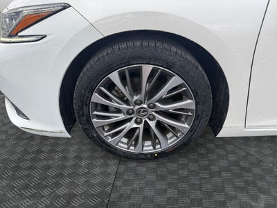 2020 Lexus ES 350 350