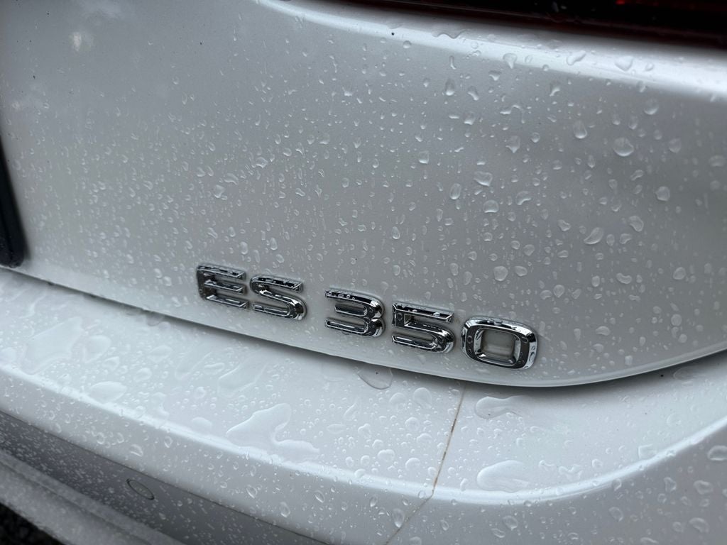 2020 Lexus ES 350 350
