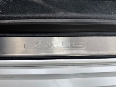 2020 Lexus ES 350 350