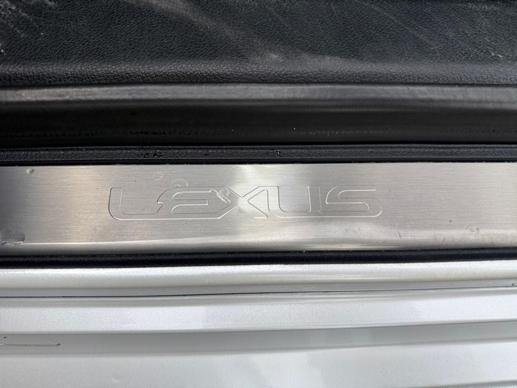 2020 Lexus ES 350 350