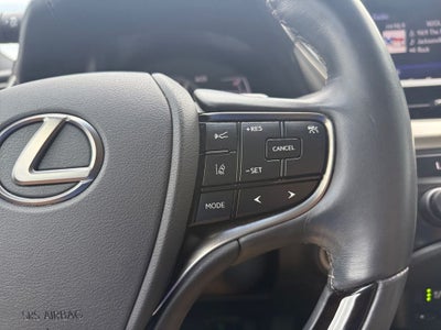 2020 Lexus ES 350 350