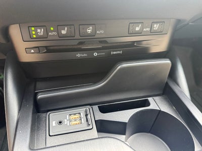 2020 Lexus ES 350 350