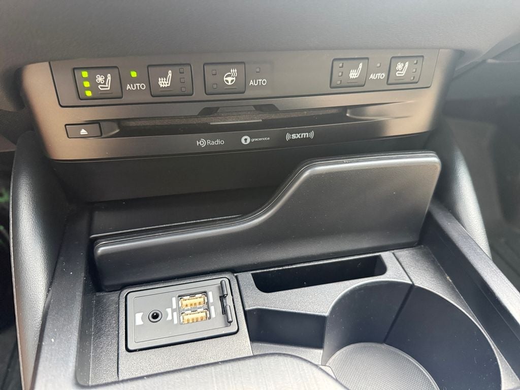 2020 Lexus ES 350 350