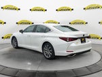2020 Lexus ES 350 350