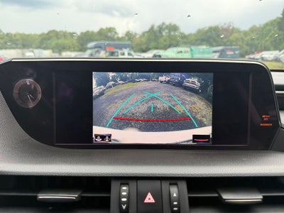 2020 Lexus ES 350 350