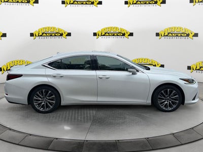 2020 Lexus ES 350 350