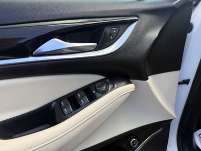 2022 Buick Enclave FWD Essence