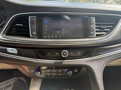 2022 Buick Enclave FWD Essence