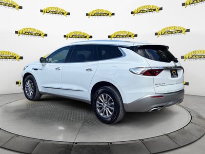 2022 Buick Enclave FWD Essence