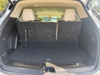 2022 Buick Enclave FWD Essence