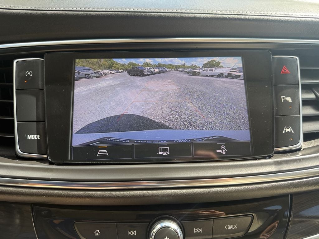 2022 Buick Enclave FWD Essence