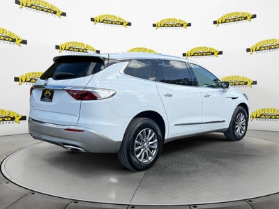 2022 Buick Enclave FWD Essence
