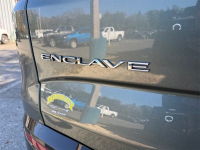 2023 Buick Enclave Essence FWD