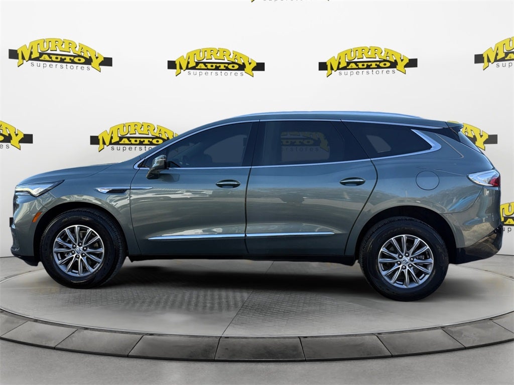 2023 Buick Enclave Essence FWD