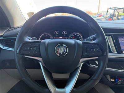 2023 Buick Enclave Essence FWD