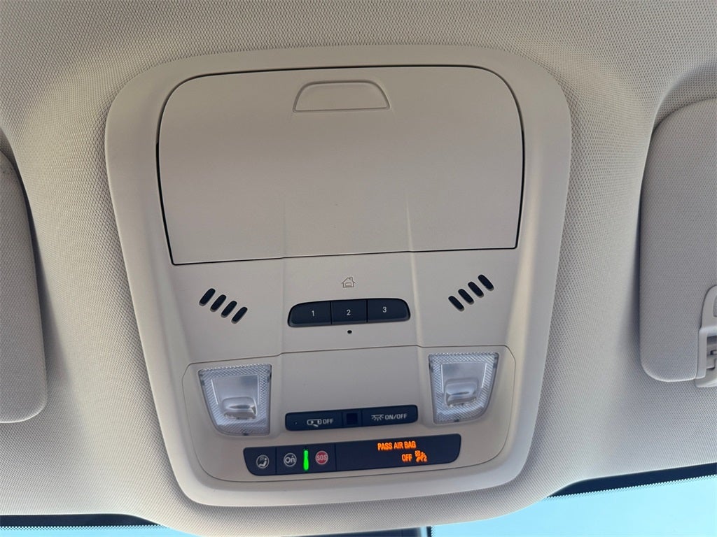 2023 Buick Enclave Essence FWD