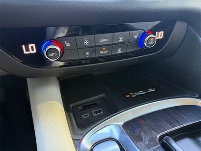 2023 Buick Enclave Essence FWD