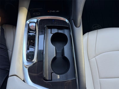 2023 Buick Enclave Essence FWD