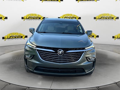 2023 Buick Enclave Essence FWD
