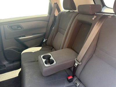 2024 Nissan Rogue S FWD