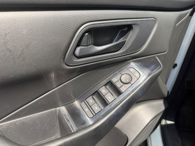 2024 Nissan Rogue S FWD