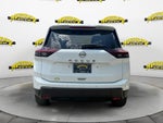 2024 Nissan Rogue S FWD