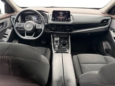 2023 Nissan Rogue S FWD