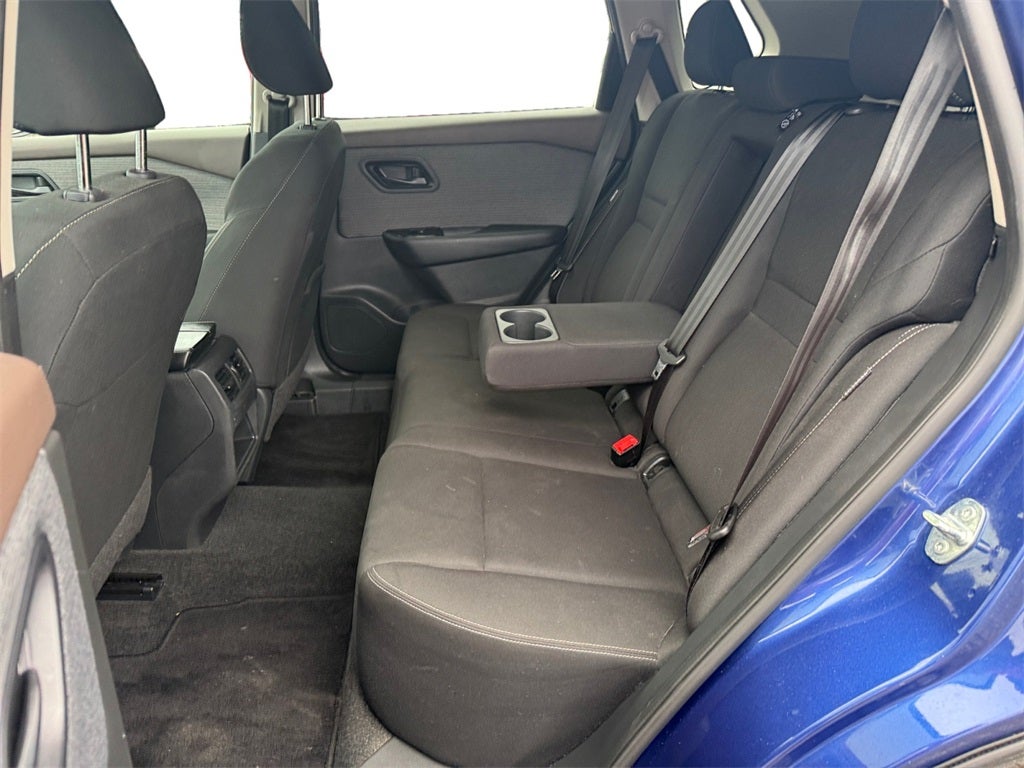 2023 Nissan Rogue S FWD