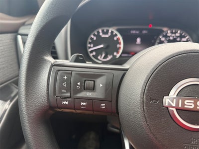 2023 Nissan Rogue S FWD