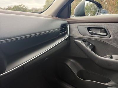 2023 Nissan Rogue S FWD