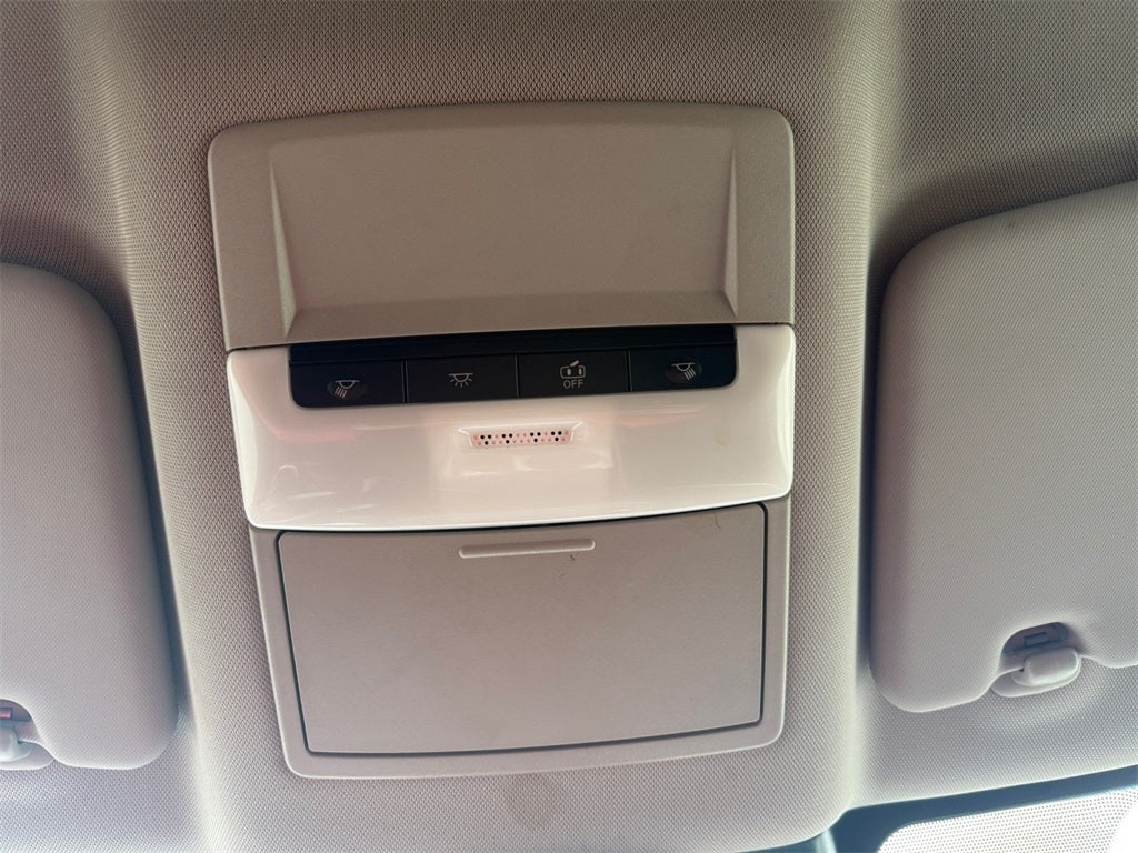 2023 Nissan Rogue S FWD