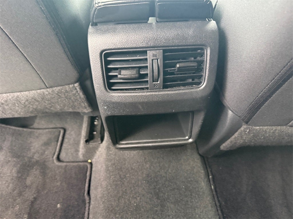 2023 Nissan Rogue S FWD