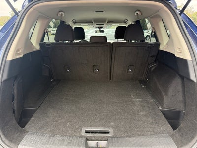 2023 Nissan Rogue S FWD