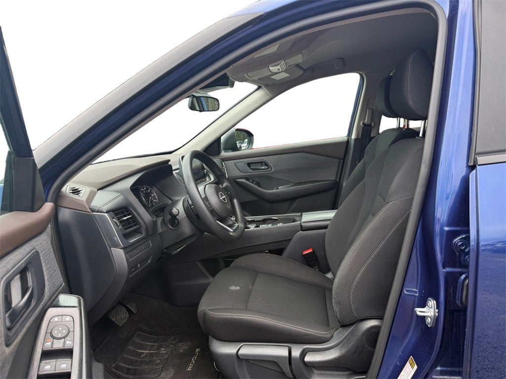 2023 Nissan Rogue S FWD