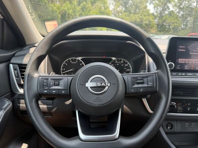 2024 Nissan Rogue S Intelligent AWD