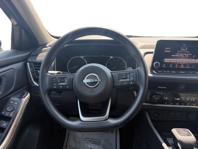 2024 Nissan Rogue SV Intelligent AWD
