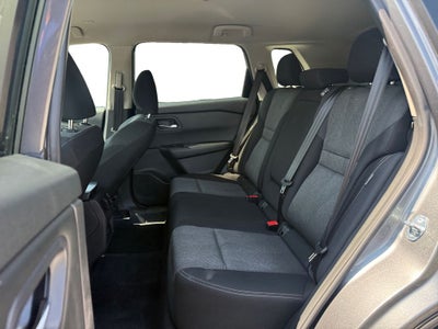 2024 Nissan Rogue SV Intelligent AWD