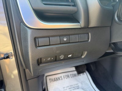 2024 Nissan Rogue SV Intelligent AWD