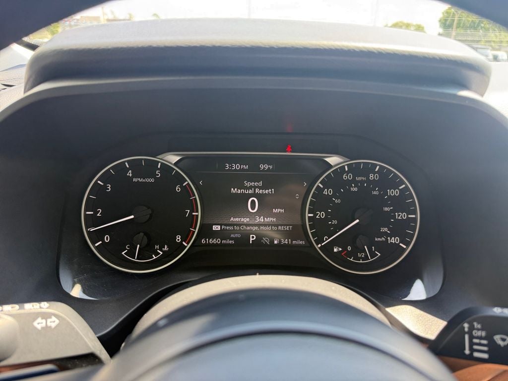 2024 Nissan Rogue SV Intelligent AWD