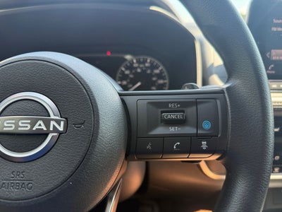 2024 Nissan Rogue SV Intelligent AWD