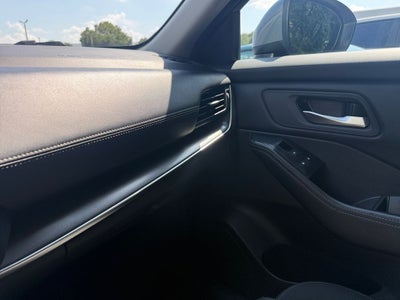 2024 Nissan Rogue SV Intelligent AWD