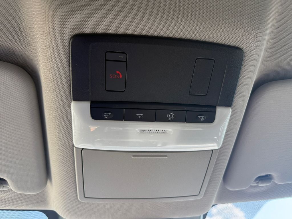 2024 Nissan Rogue SV Intelligent AWD