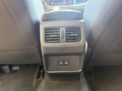 2024 Nissan Rogue SV Intelligent AWD